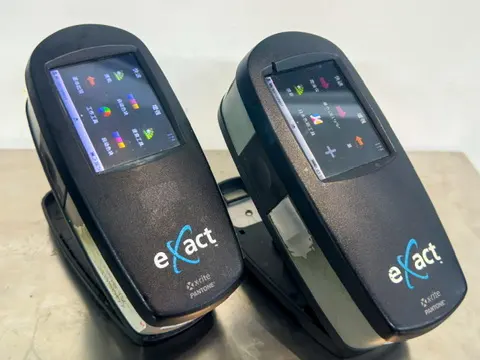 X-Rite eXact分光光度仪